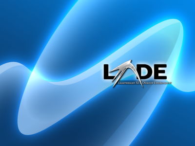 LXDE screenshot